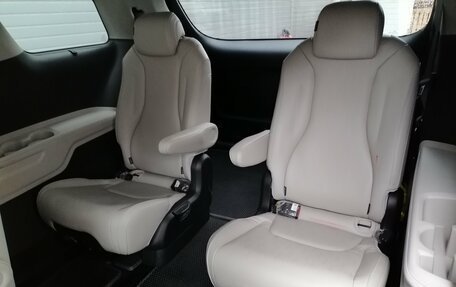 KIA Carnival, 2020 год, 3 799 000 рублей, 13 фотография