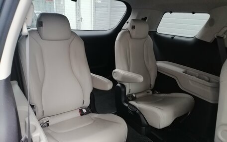 KIA Carnival, 2020 год, 3 799 000 рублей, 14 фотография