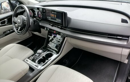 KIA Carnival, 2020 год, 3 799 000 рублей, 10 фотография