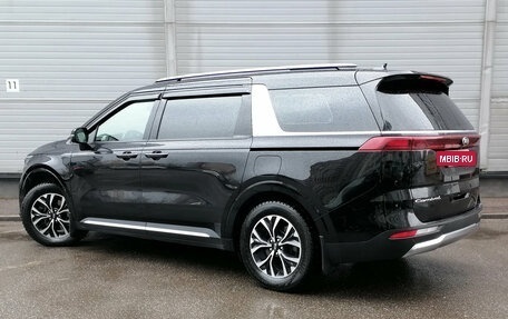 KIA Carnival, 2020 год, 3 799 000 рублей, 7 фотография