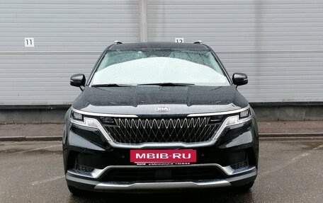 KIA Carnival, 2020 год, 3 799 000 рублей, 2 фотография