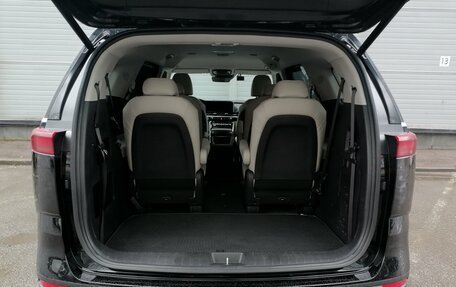 KIA Carnival, 2020 год, 3 799 000 рублей, 19 фотография