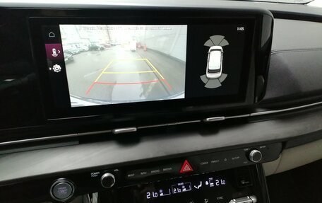 KIA Carnival, 2020 год, 3 799 000 рублей, 17 фотография