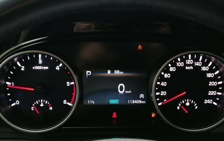 KIA Carnival, 2020 год, 3 799 000 рублей, 16 фотография