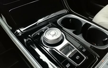 KIA Carnival, 2020 год, 3 799 000 рублей, 18 фотография