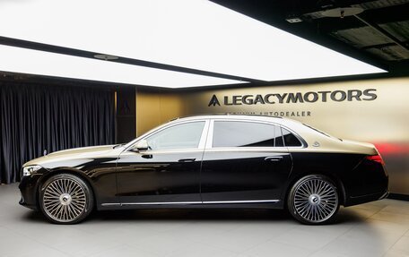 Mercedes-Benz Maybach S-Класс, 2026 год, 32 270 000 рублей, 7 фотография