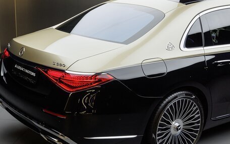 Mercedes-Benz Maybach S-Класс, 2026 год, 32 270 000 рублей, 9 фотография