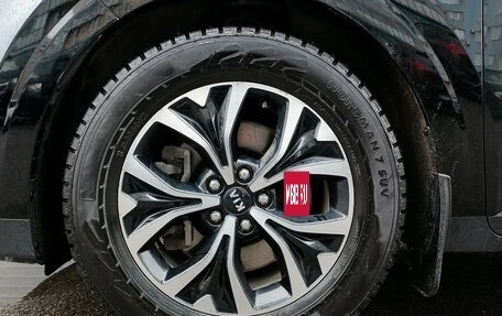 KIA Carnival, 2020 год, 3 799 000 рублей, 21 фотография