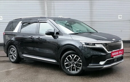 KIA Carnival, 2020 год, 3 799 000 рублей, 3 фотография