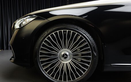 Mercedes-Benz Maybach S-Класс, 2026 год, 32 270 000 рублей, 12 фотография