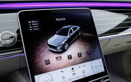 Mercedes-Benz Maybach S-Класс, 2026 год, 32 270 000 рублей, 21 фотография