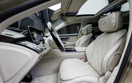 Mercedes-Benz Maybach S-Класс, 2026 год, 32 270 000 рублей, 14 фотография