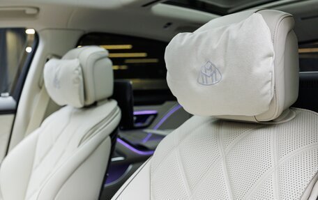 Mercedes-Benz Maybach S-Класс, 2026 год, 32 270 000 рублей, 16 фотография