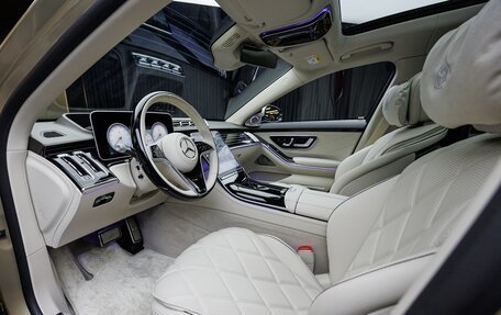 Mercedes-Benz Maybach S-Класс, 2026 год, 32 270 000 рублей, 13 фотография