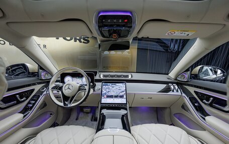 Mercedes-Benz Maybach S-Класс, 2026 год, 32 270 000 рублей, 17 фотография