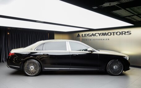 Mercedes-Benz Maybach S-Класс, 2026 год, 32 270 000 рублей, 11 фотография