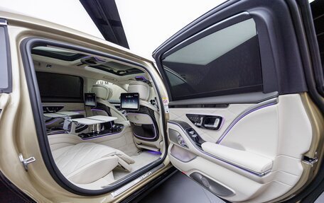 Mercedes-Benz Maybach S-Класс, 2026 год, 32 270 000 рублей, 29 фотография