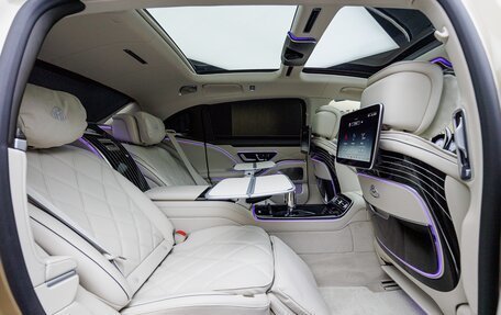 Mercedes-Benz Maybach S-Класс, 2026 год, 32 270 000 рублей, 30 фотография