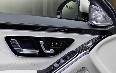 Mercedes-Benz Maybach S-Класс, 2026 год, 32 270 000 рублей, 24 фотография