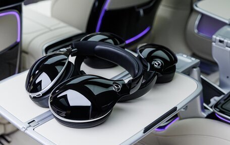 Mercedes-Benz Maybach S-Класс, 2026 год, 32 270 000 рублей, 37 фотография