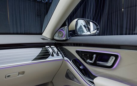 Mercedes-Benz Maybach S-Класс, 2026 год, 32 270 000 рублей, 28 фотография