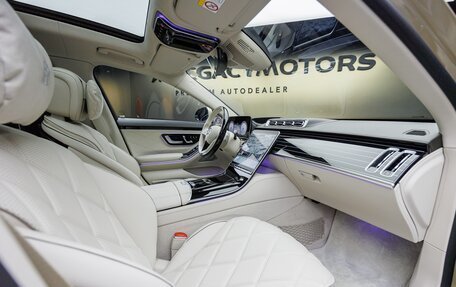 Mercedes-Benz Maybach S-Класс, 2026 год, 32 270 000 рублей, 25 фотография