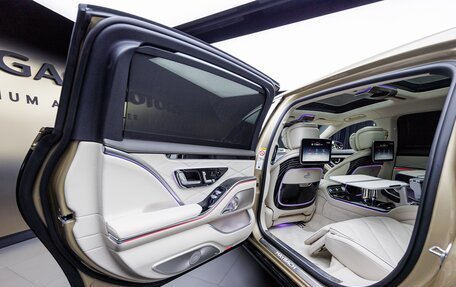 Mercedes-Benz Maybach S-Класс, 2026 год, 32 270 000 рублей, 35 фотография