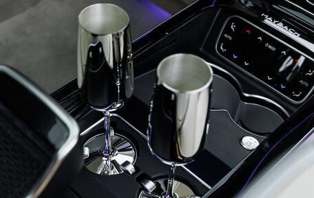 Mercedes-Benz Maybach S-Класс, 2026 год, 32 270 000 рублей, 34 фотография