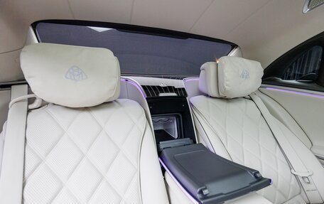 Mercedes-Benz Maybach S-Класс, 2026 год, 32 270 000 рублей, 32 фотография