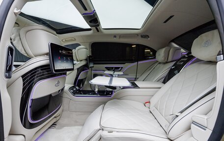 Mercedes-Benz Maybach S-Класс, 2026 год, 32 270 000 рублей, 36 фотография