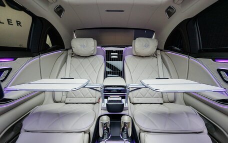 Mercedes-Benz Maybach S-Класс, 2026 год, 32 270 000 рублей, 39 фотография