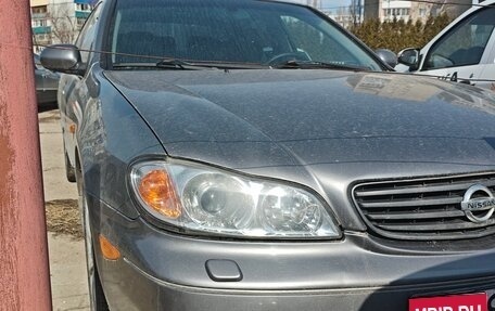 Nissan Maxima VIII, 2005 год, 525 000 рублей, 1 фотография