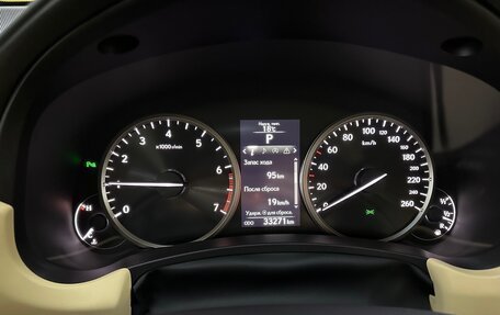 Lexus NX I, 2015 год, 2 900 000 рублей, 1 фотография