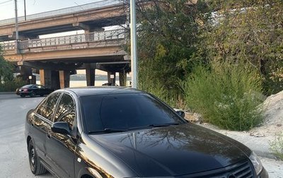 Nissan Almera Classic, 2007 год, 516 000 рублей, 1 фотография