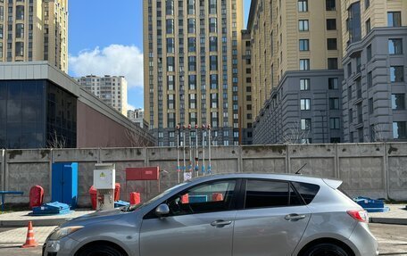 Mazda 3, 2011 год, 890 000 рублей, 1 фотография