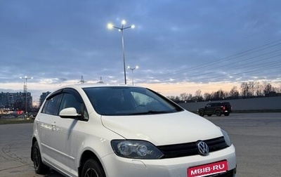 Volkswagen Golf Plus II, 2013 год, 590 000 рублей, 1 фотография