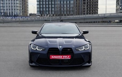 BMW M4, 2021 год, 8 800 000 рублей, 1 фотография