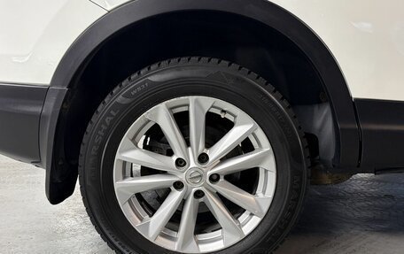 Nissan Qashqai, 2014 год, 1 440 000 рублей, 9 фотография