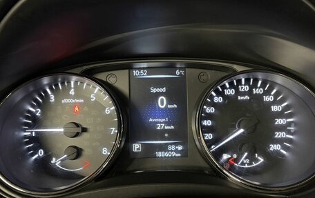 Nissan Qashqai, 2014 год, 1 440 000 рублей, 13 фотография