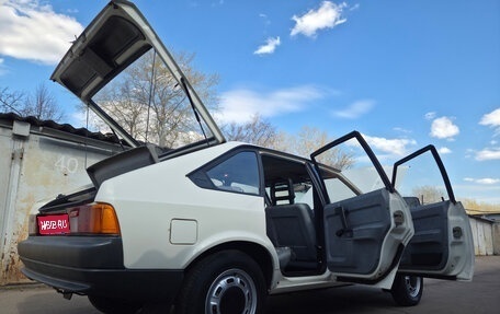 Москвич 2141, 1991 год, 810 000 рублей, 1 фотография