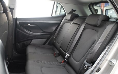 Hyundai Creta, 2022 год, 2 378 978 рублей, 8 фотография