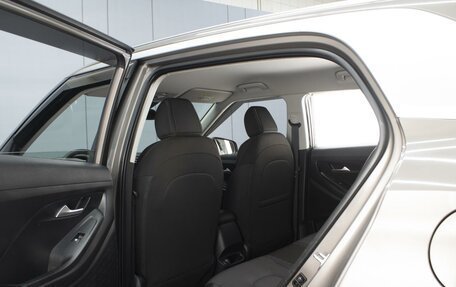 Hyundai Creta, 2022 год, 2 378 978 рублей, 10 фотография