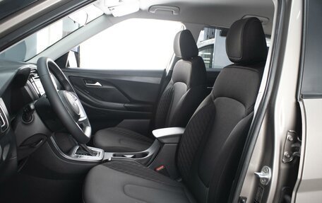 Hyundai Creta, 2022 год, 2 378 978 рублей, 9 фотография