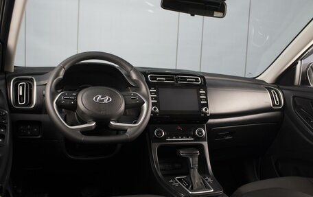 Hyundai Creta, 2022 год, 2 378 978 рублей, 5 фотография