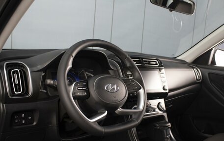 Hyundai Creta, 2022 год, 2 378 978 рублей, 12 фотография