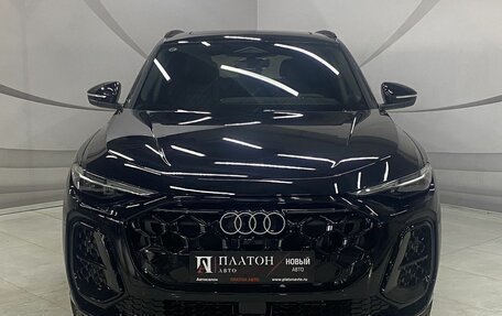 Audi Q5, 2026 год, 6 749 000 рублей, 2 фотография