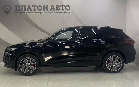 Audi Q5, 2026 год, 6 749 000 рублей, 8 фотография