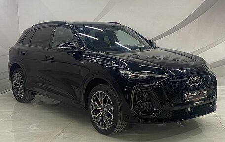 Audi Q5, 2026 год, 6 749 000 рублей, 3 фотография