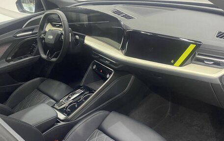 Audi Q5, 2026 год, 6 749 000 рублей, 10 фотография