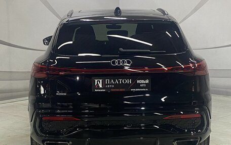 Audi Q5, 2026 год, 6 749 000 рублей, 6 фотография